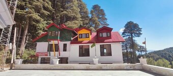 ชีชา คอทเทจ