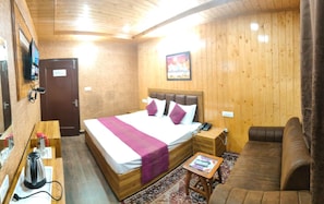 Free WiFi - Sheesha Cottage (Udhampur)