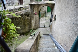 Property entrance - Casa Anna by Wonderful Italy (Bellagio)