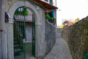 Exterior - Casa Anna by Wonderful Italy (Bellagio)