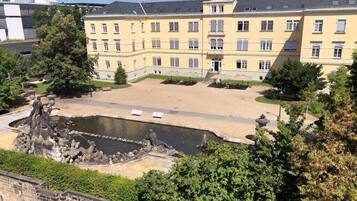 Außenbereich