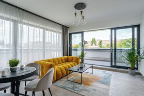 Opholdsområde