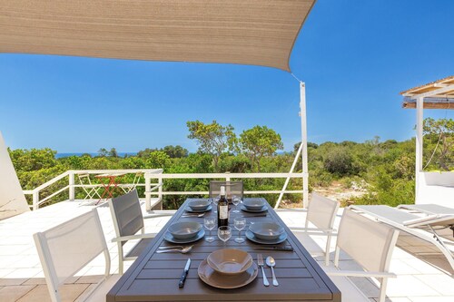3999 Villa Spigolizzi by Barbarhouse