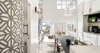 Private Parking Beachfront Duplex | Shelter