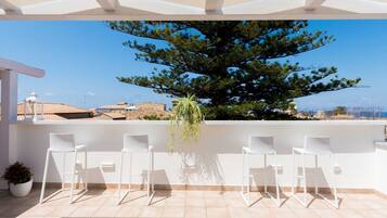 Chi tiết nội thất