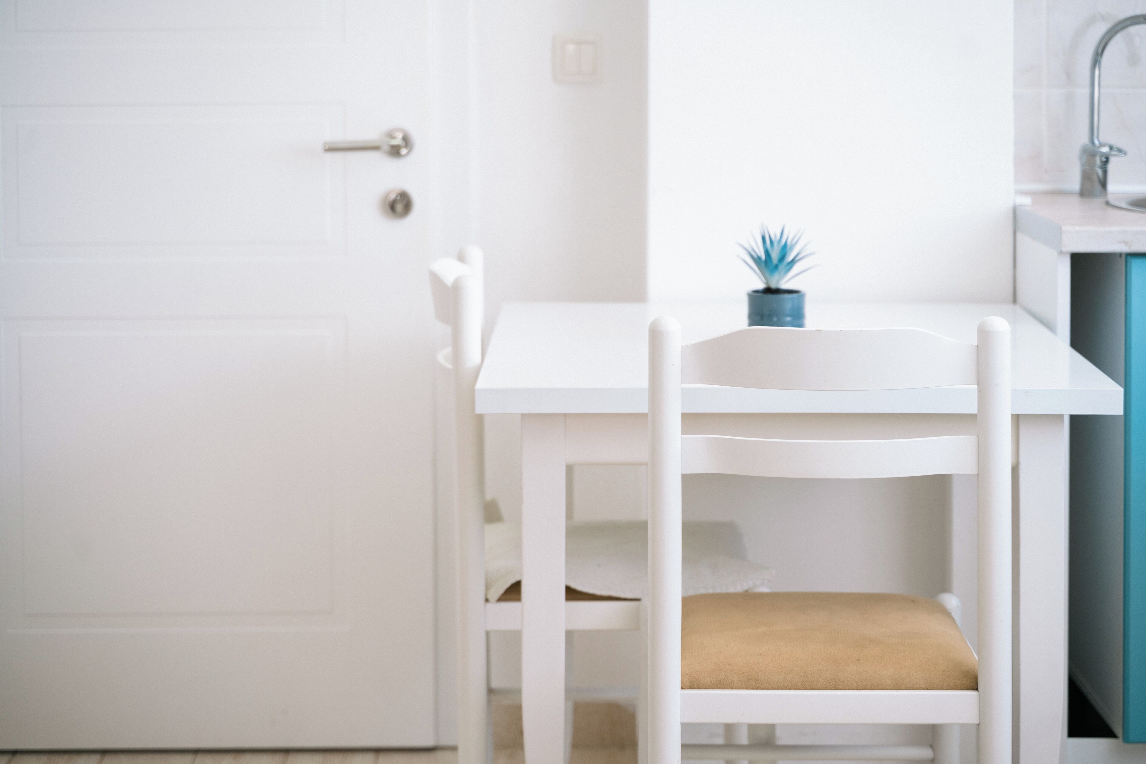 Suite monolocale panoramica | Wi-Fi gratuito