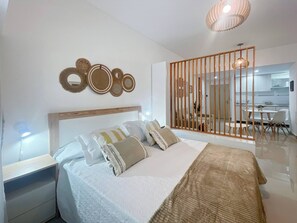 Apartment, 1 Bedroom, Accessible, Smoking | 1 bedroom - Modern Studio in the Heart of San Telmo With Pool (Buenos Aires)