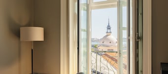 ダレ リスボン リバー