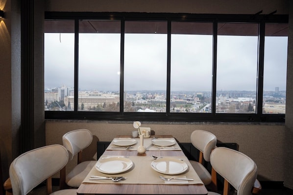 Restaurant - Hülya Hanım Konağı (Gaziantep)