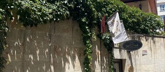 Hülya Hanım Konağı