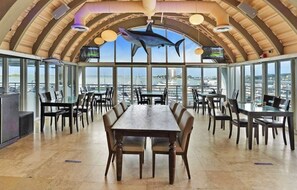 Restaurantes