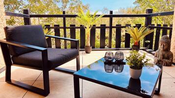 Terras