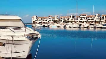 Port de plaisance