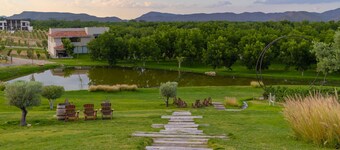 Townhouse 2BR Pueblo Parvada