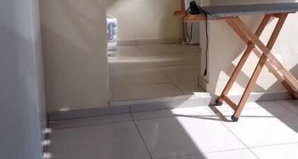 POUSADA DAS NAÇÕES II