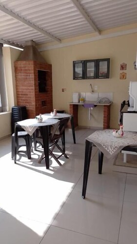 POUSADA DAS NAÇÕES II