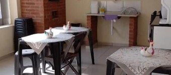 POUSADA DAS NAÇÕES II