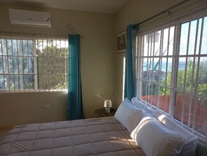 3 bedrooms