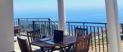 House | Property grounds