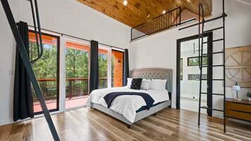 2 slaapkamers, reisbedje, wifi, beddengoed