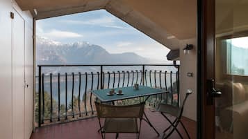 Apartment | View from room