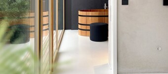 B8/ The exclusive architect's villa for 4-10 persons