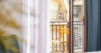 Mariinsky Boutique Hotel