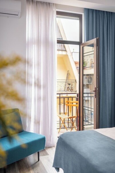 Mariinsky Boutique Hotel