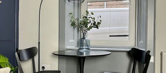 Cozy, stylish central apartment: free parking