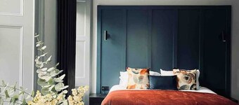 Boutique Studio, King Bed, En-suite & Kitchenette
