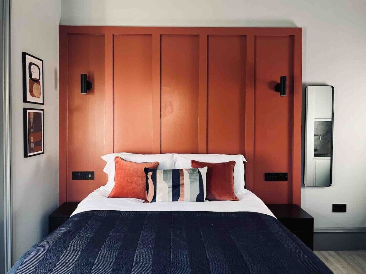 Bild für Gastgeberprofil