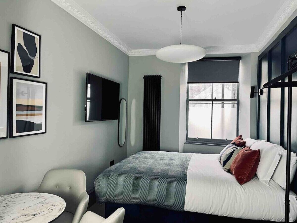 Bild für Gastgeberprofil