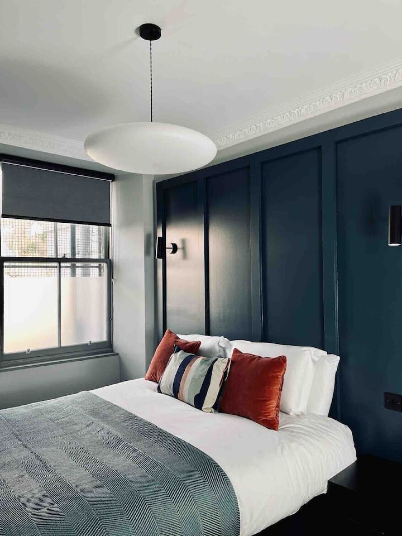 1 chambre, bureau, fer et planche à repasser, Wi-Fi