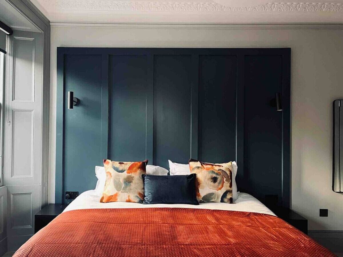 Bild für Gastgeberprofil