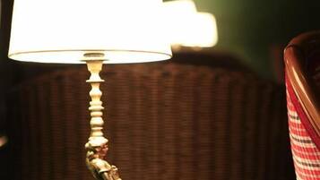 Detalle interior