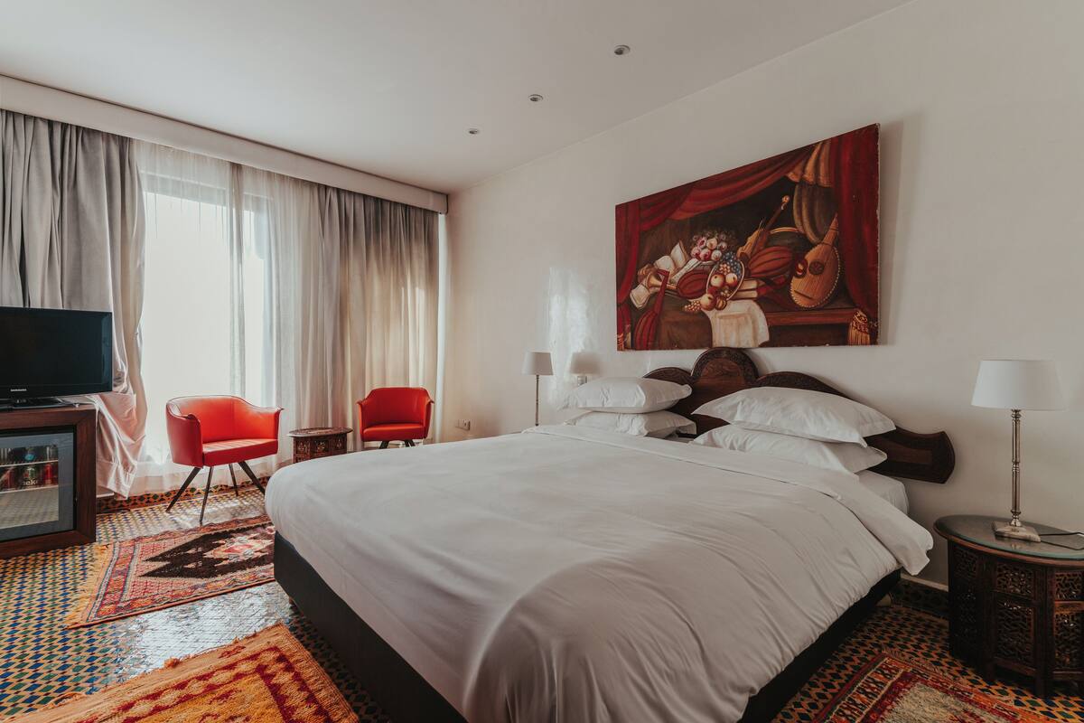Superior Room