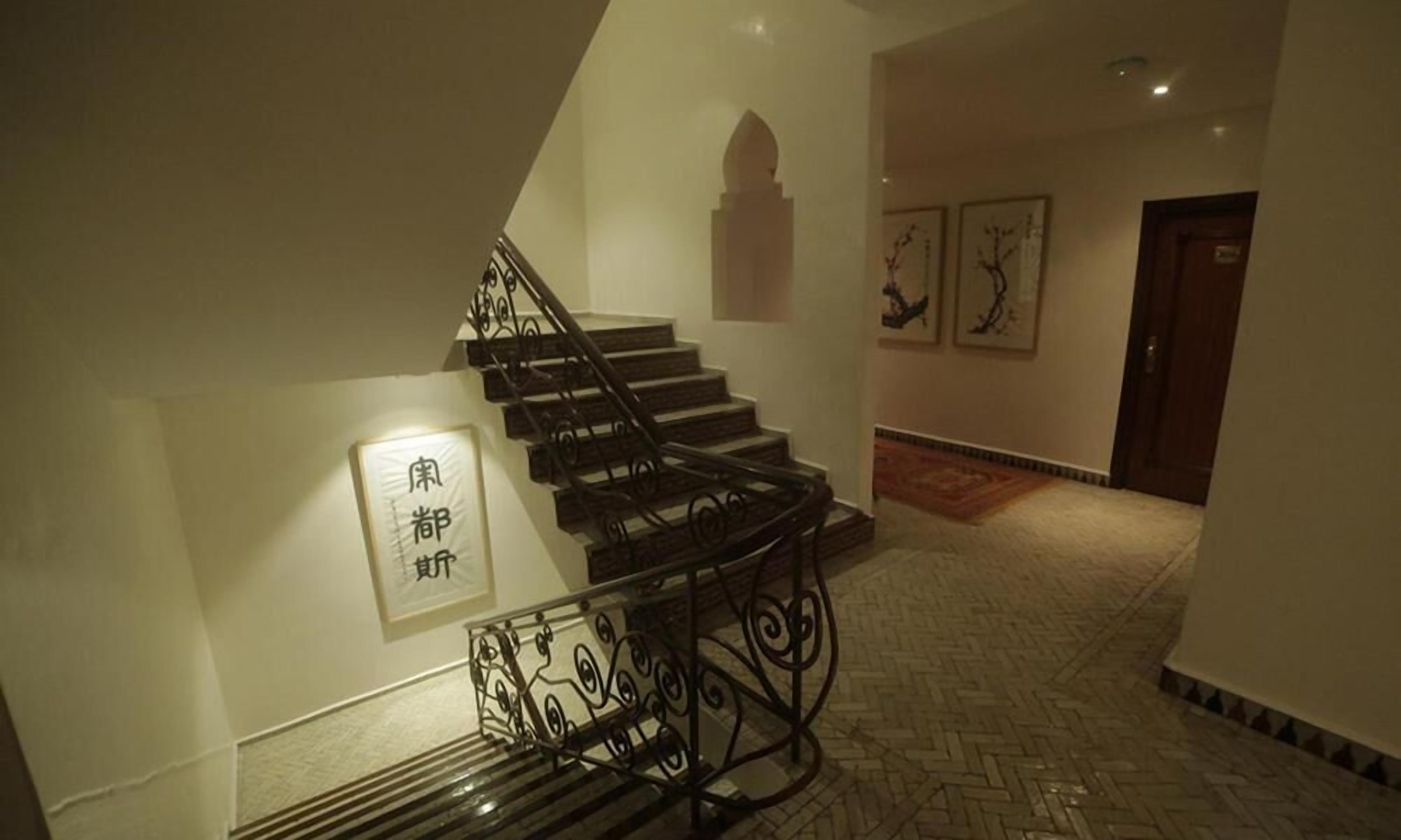 Photo - Soundouss Hotel