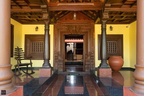 Reunion Ocean Royal- Beach House