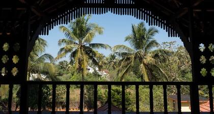 Reunion Ocean Royal- Beach House