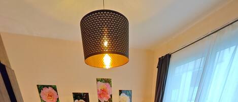 4 chambres, lit parapluie, Wi-Fi