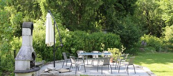 Grosszügiges Ferienhaus für die Ganze Familie