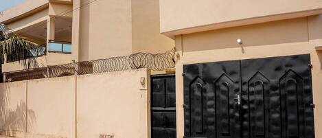 Apartment | Exterior