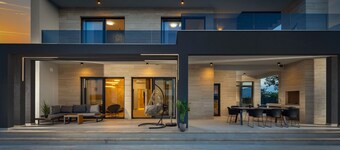 Villa Leonarda ZadarVillas