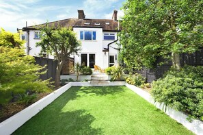 Exterior - Tranquil Urban Retreat in London (Greater London)