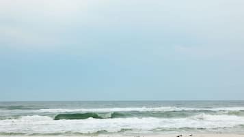 NĂ€ra stranden