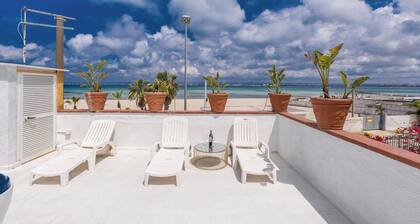 3997 Villa Thalissa by Barbarhouse