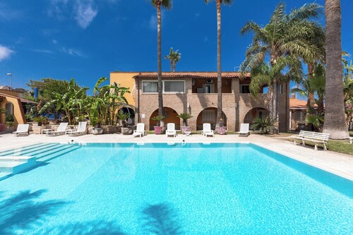 3997 Villa Thalissa by Barbarhouse