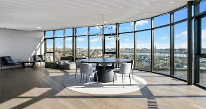The Grace Apartments by Urban Rest