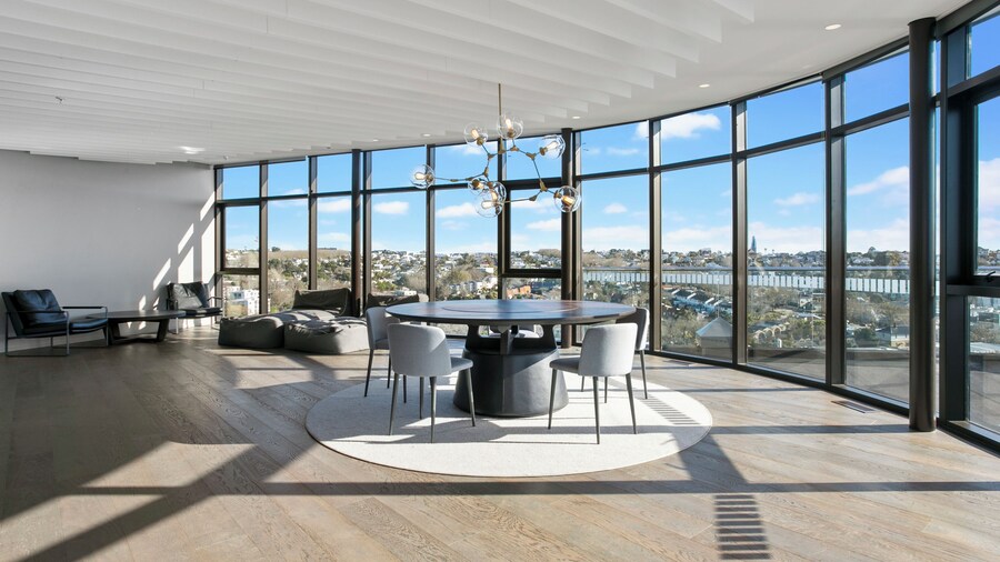 The Grace Apartments by Urban Rest