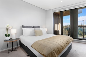 Apartment, 1 Bedroom